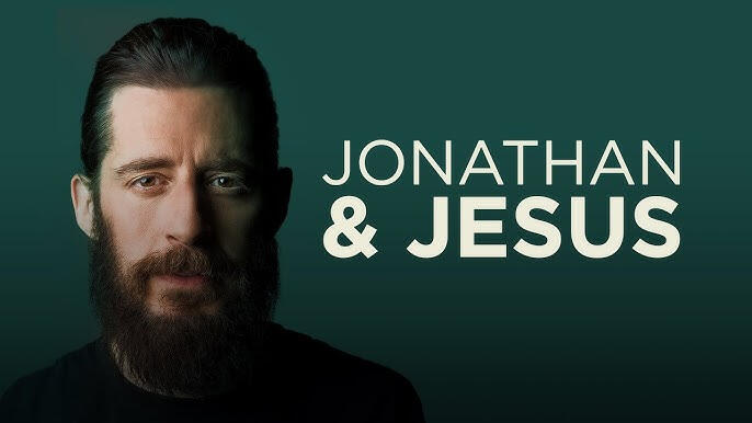 JONATHAN & JESUS (2024) - Doc Series - (Dylan Jenkinson, Producer)