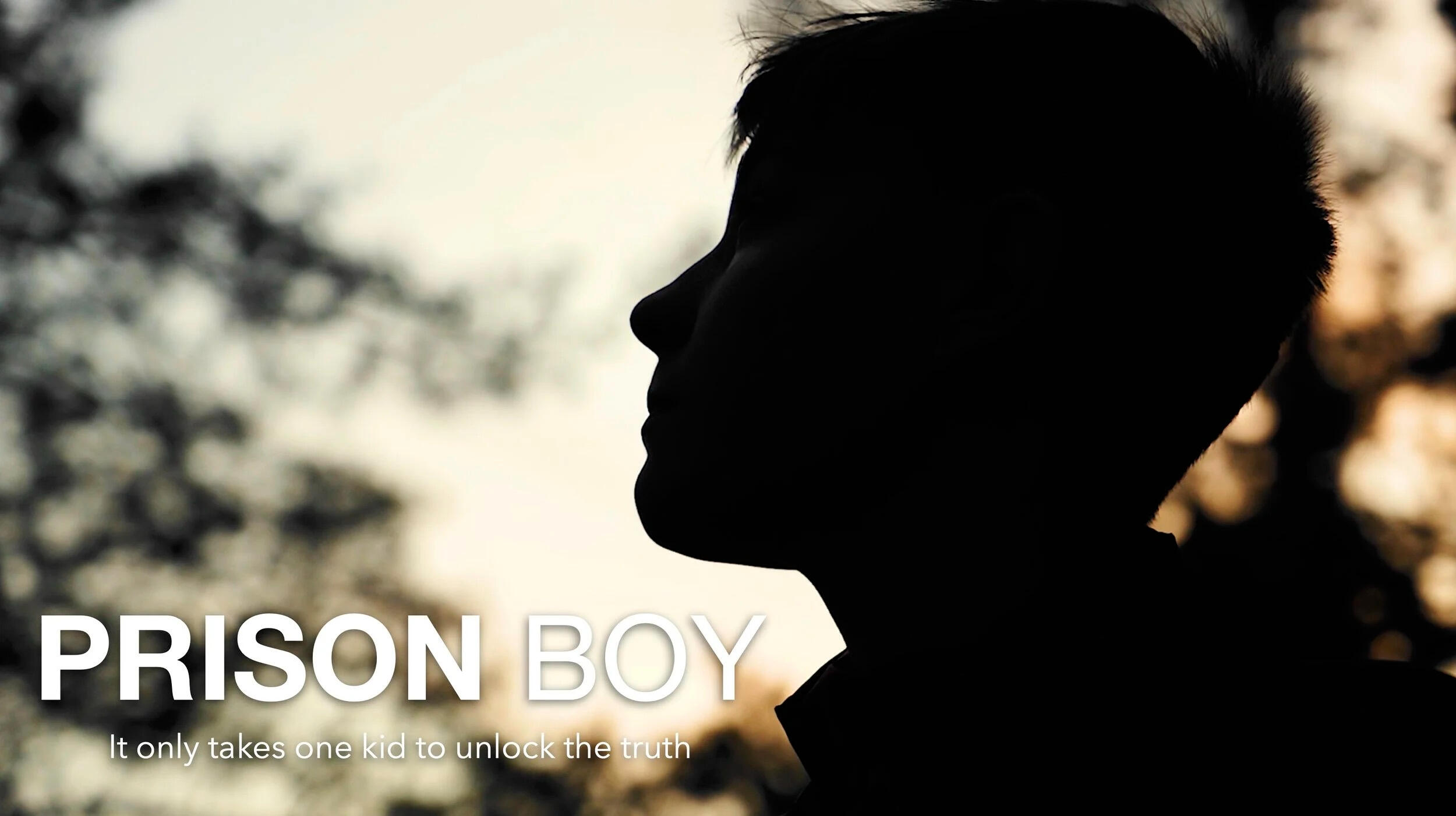 PRISON BOY - Mystery Drama Series